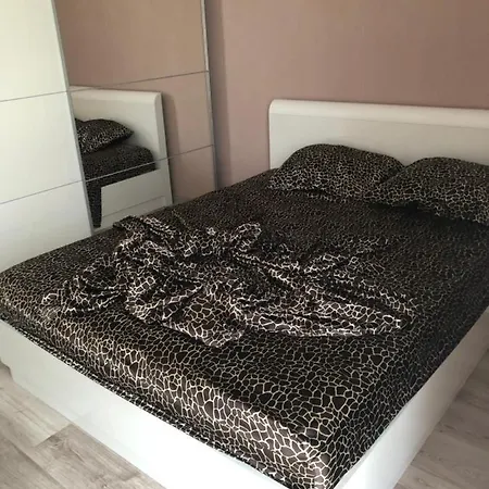 Elit 2 Apartamento Sunny Beach