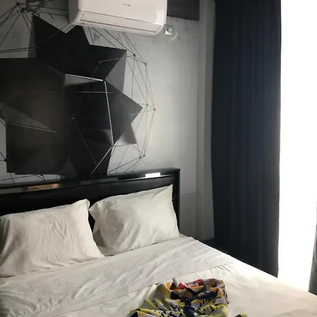 Apartamento Elit 2 Sunny Beach