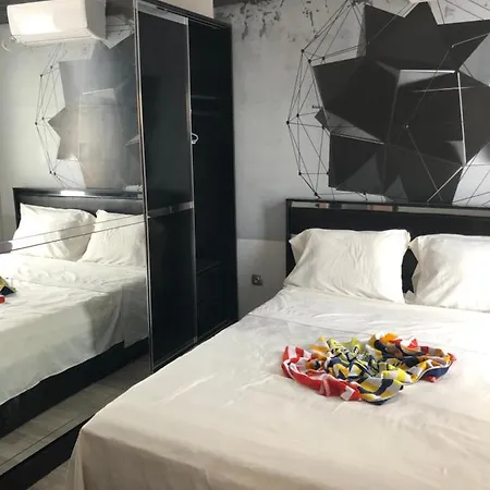 Elit 2 Apartamento Sunny Beach