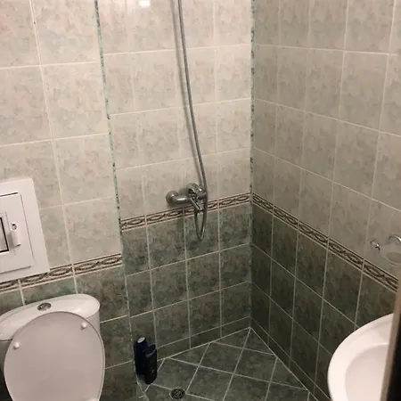 Elit 2 Apartamento *