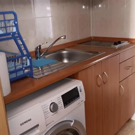 Elit 2 Apartamento Sunny Beach