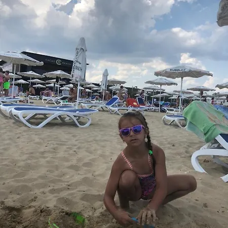 Elit 2 * סאני ביץ'