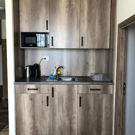 Elit 2 * סאני ביץ'