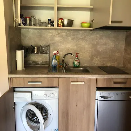 Elit 2 * סאני ביץ'