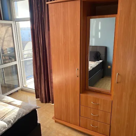 דירה Elit 2 סאני ביץ'