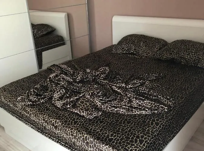 Elit 2 아파트 써니비치