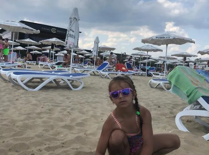 Elit 2 * 阳光海滩