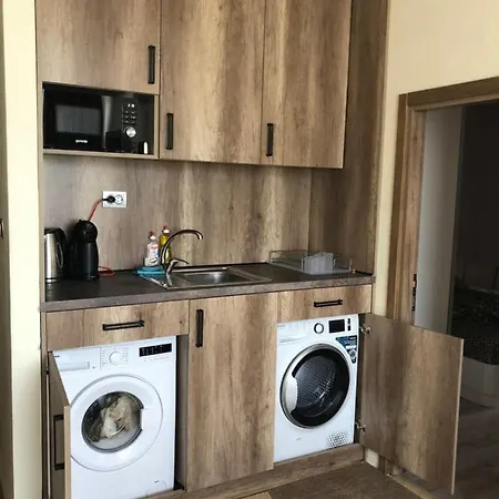Elit 2 Apartment