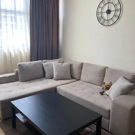 Elit 2 Apartament