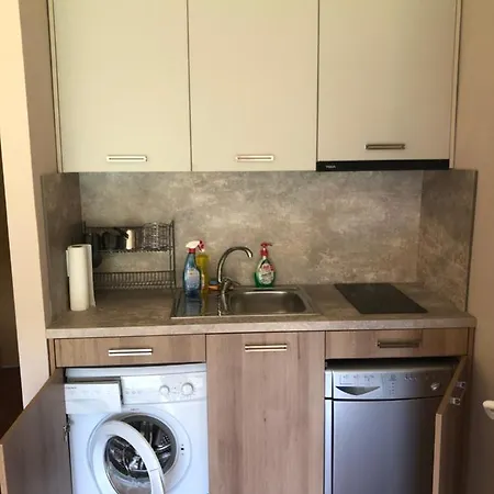 Elit 2 Apartment Sunny Beach