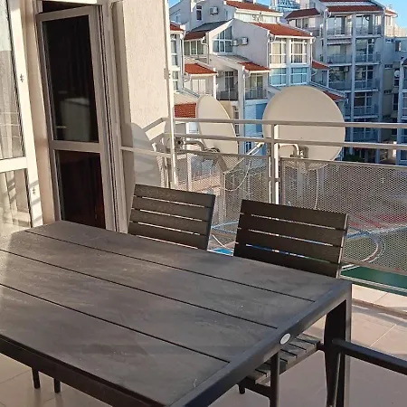 Elit 2 Сонячний Берег