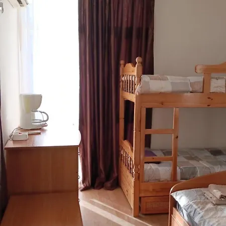 Апартаменти Elit 2 Сонячний Берег