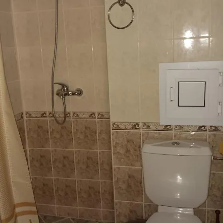 Elit 2 Apartment *