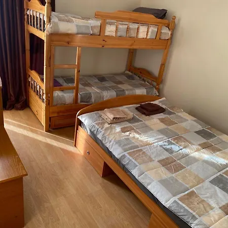 Elit 2 Апартаменти