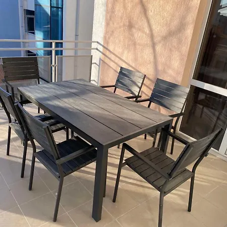 Apartment Elit 2 *