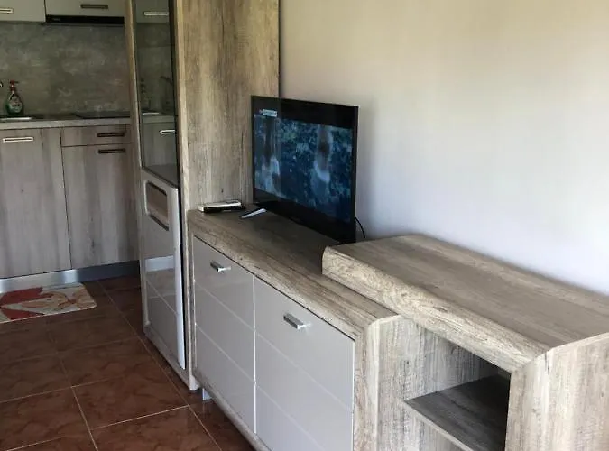 Elit 2 * Сонячний Берег