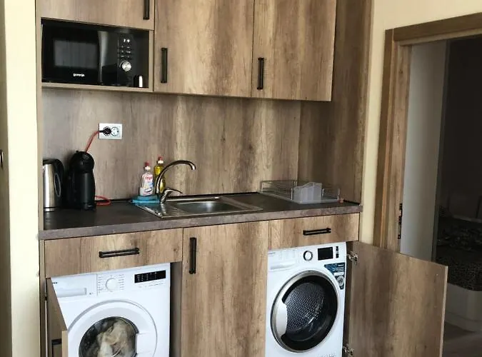 Elit 2 Апартаменты