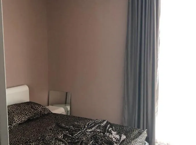 Elit 2 Apartman Napospart