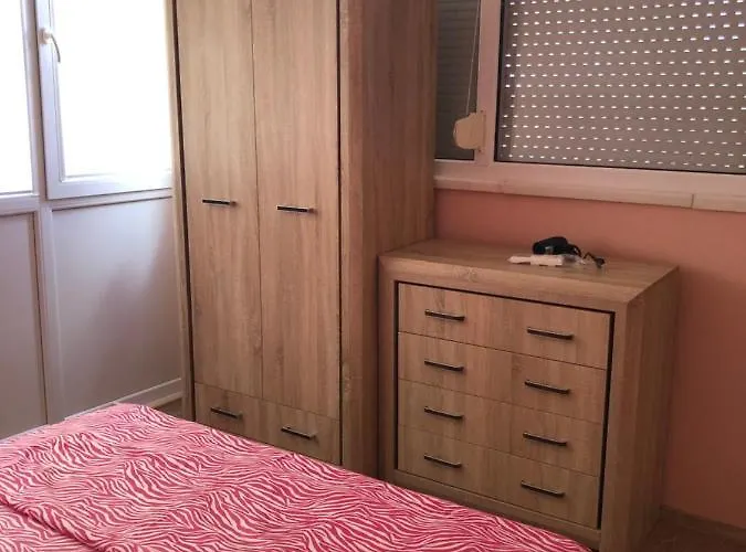 Apartman Elit 2 Napospart