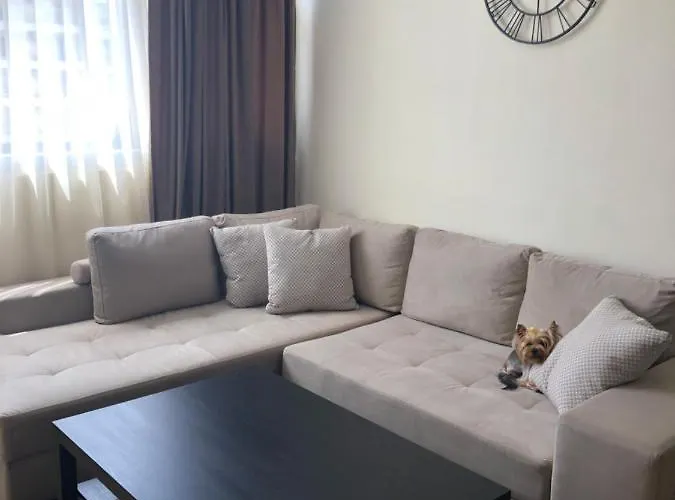 Elit 2 Апартаменты