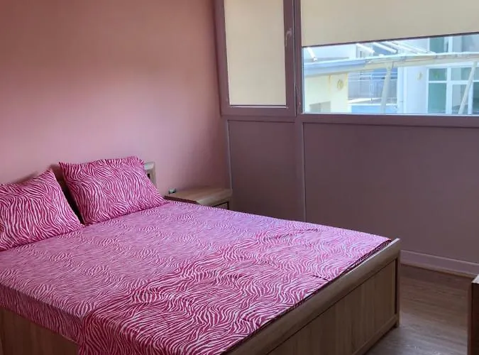 Elit 2 Апартаменти *