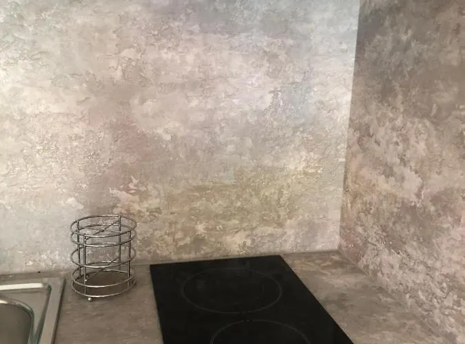 Elit 2 Apartman Napospart