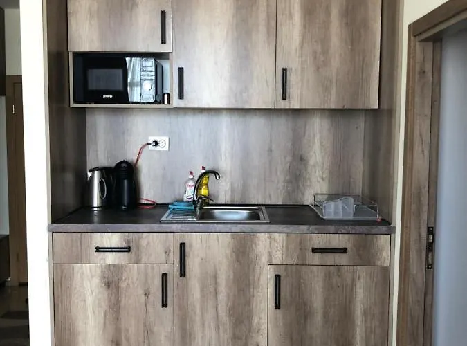 Elit 2 * Сонячний Берег