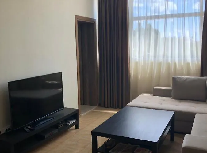 Elit 2 * Солнечный берег