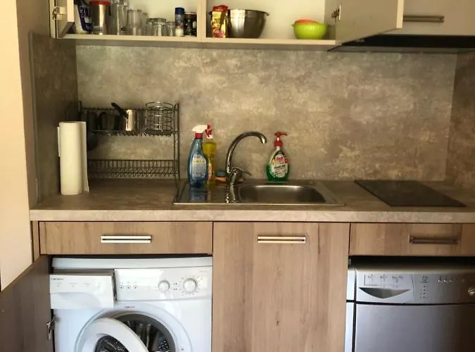 Elit 2 * Сонячний Берег