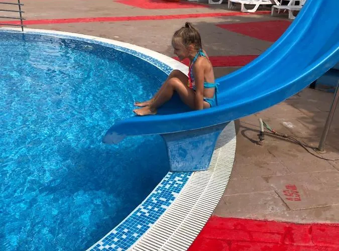 Elit 2 Апартаменти *