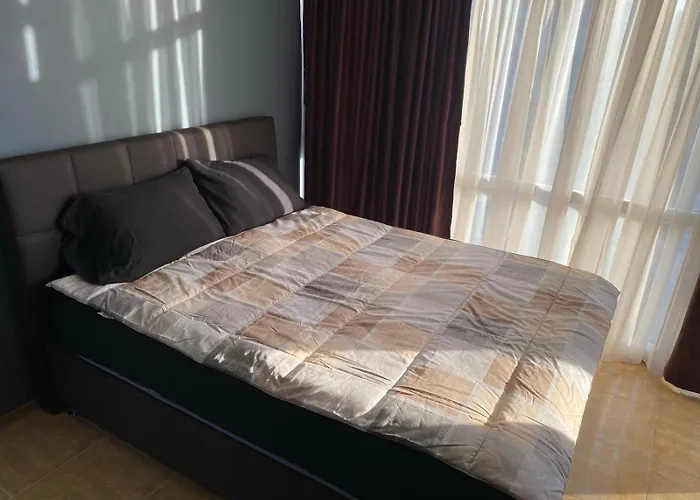 Апартаменти Elit 2 *