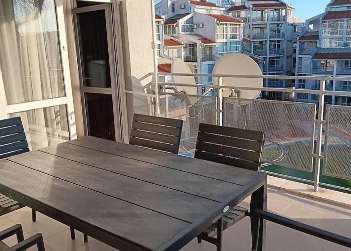 Elit 2 Сонячний Берег