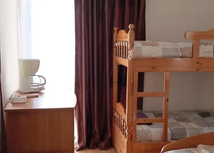 Апартаменти Elit 2 Сонячний Берег