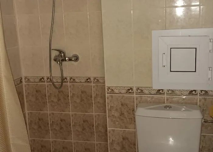 Elit 2 Апартаменти *