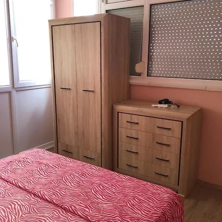 Διαμέρισμα Elit 2 Σάνι Μπιτς