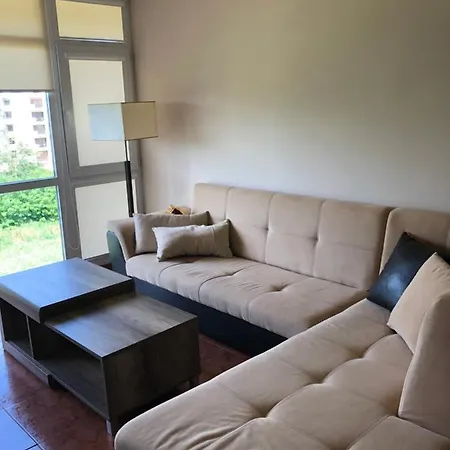 Elit 2 Διαμέρισμα