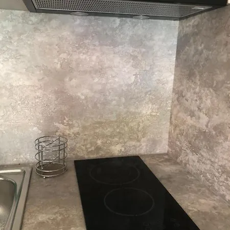 Elit 2 Διαμέρισμα Σάνι Μπιτς