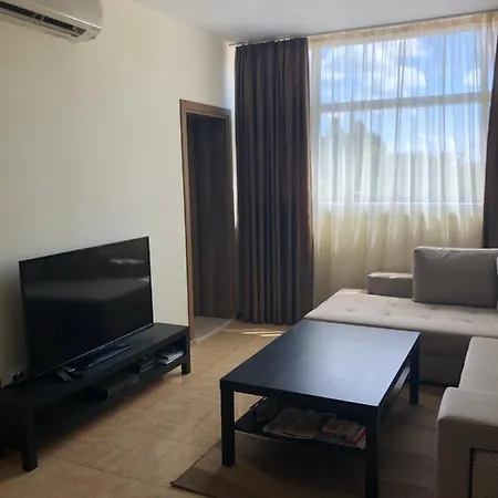 Elit 2 * Σάνι Μπιτς