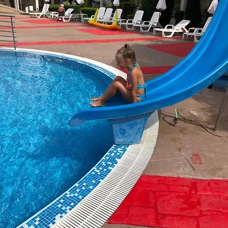 Elit 2 Διαμέρισμα *