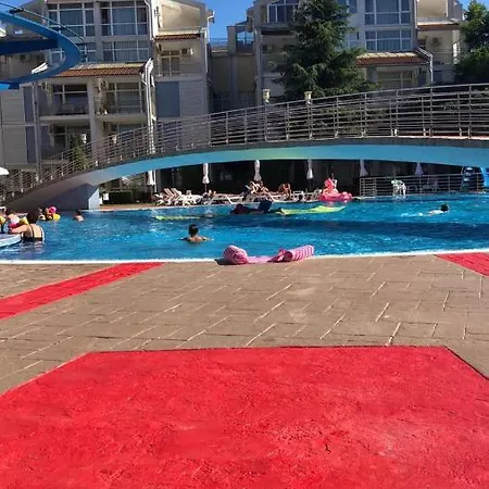 Elit 2 * Σάνι Μπιτς